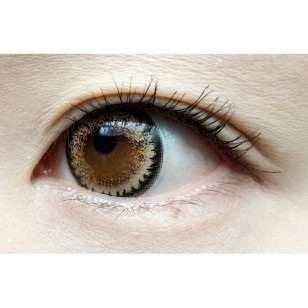 Decorative Eyes UV&Moist No.2 Innocent Kiss